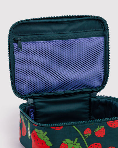 SMALL COSMETIC CASE