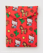 PUFFY LAPTOP SLEEVE 16"