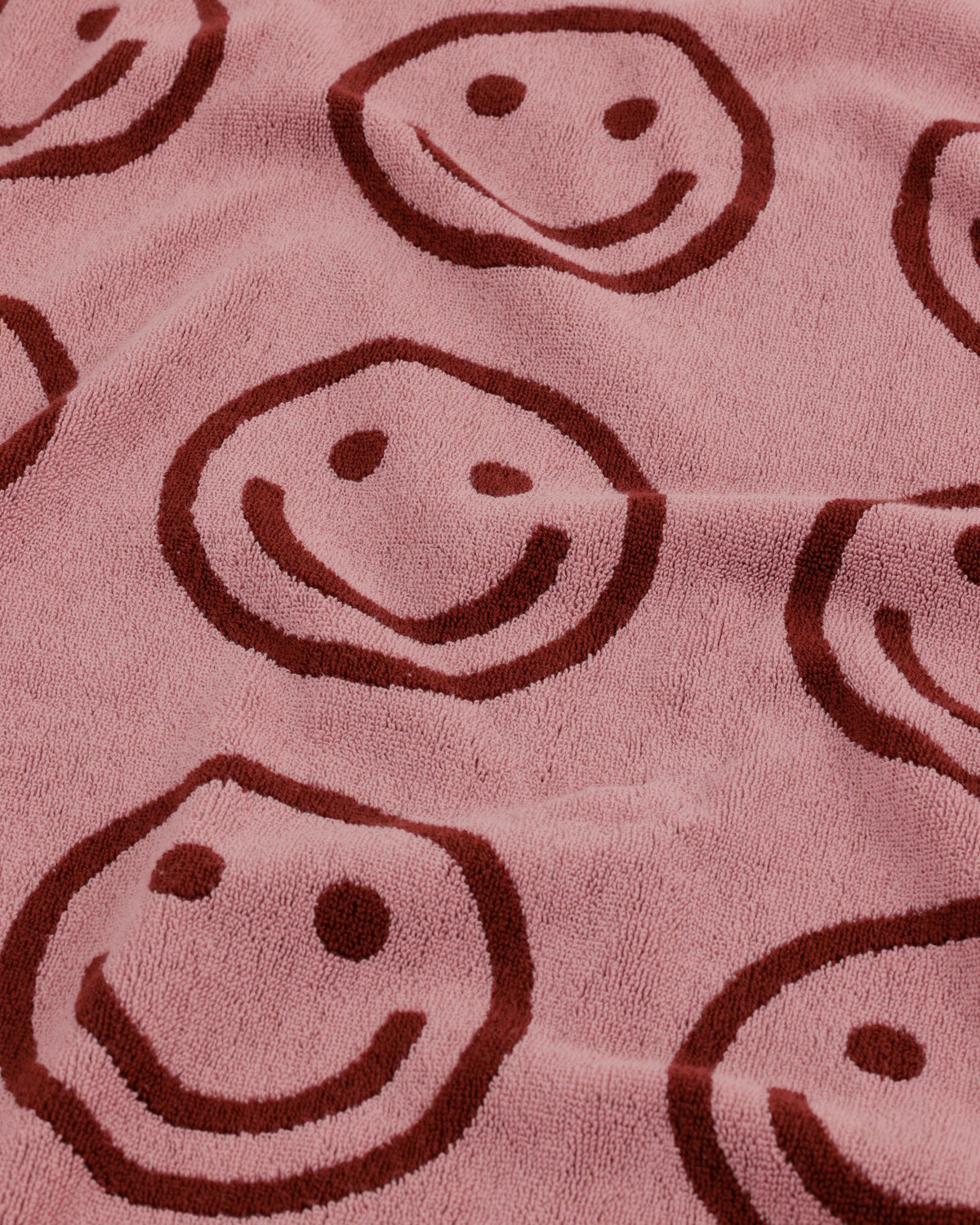 BATH TOWEL