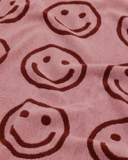 BATH TOWEL