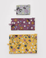 FLAT POUCH SET