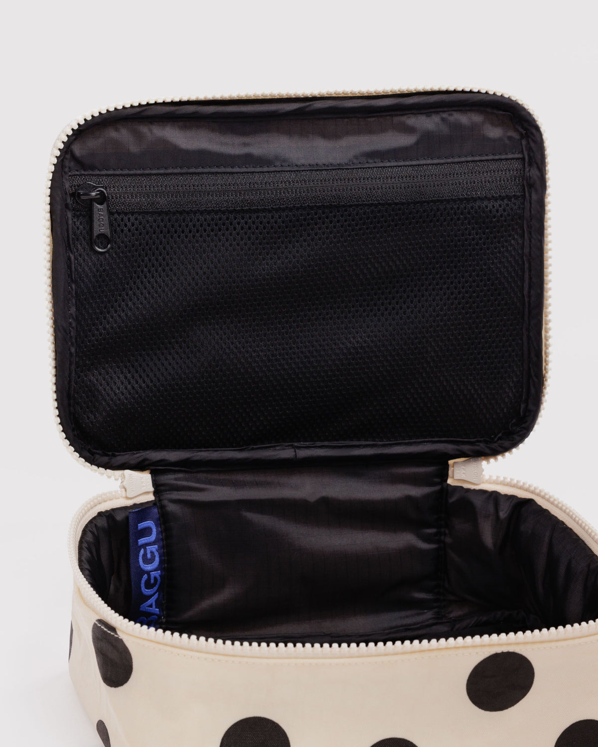 SMALL COSMETIC CASE