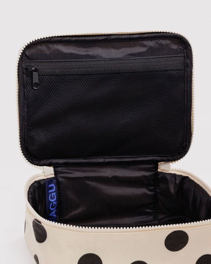 SMALL COSMETIC CASE