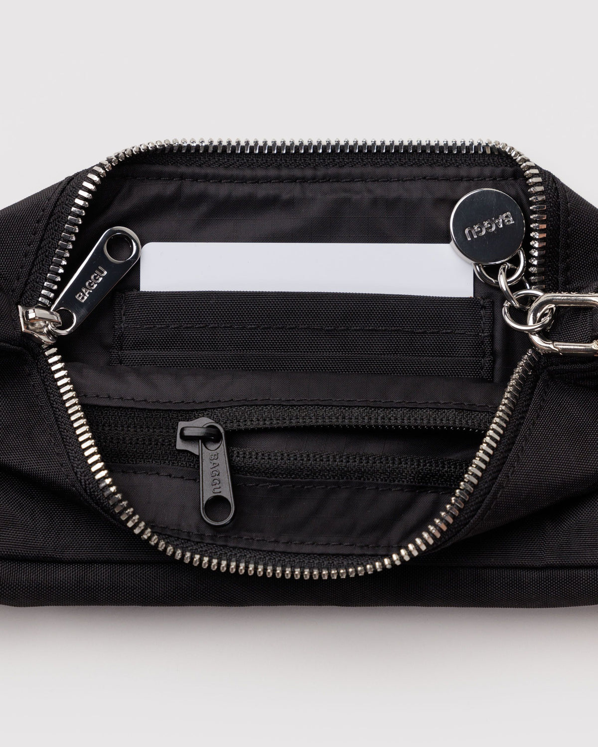 NYLON POCHETTE