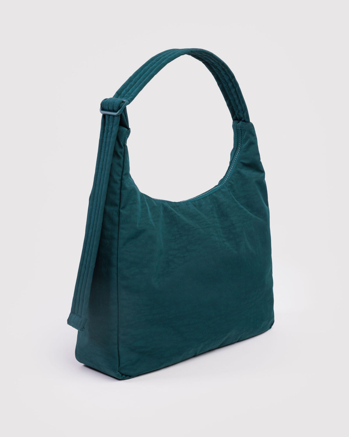 NYLON SHOULDER BAG