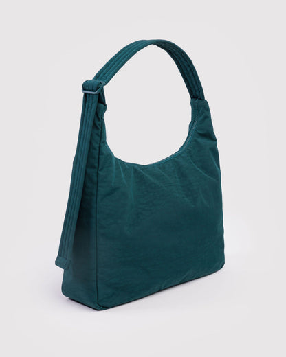 NYLON SHOULDER BAG