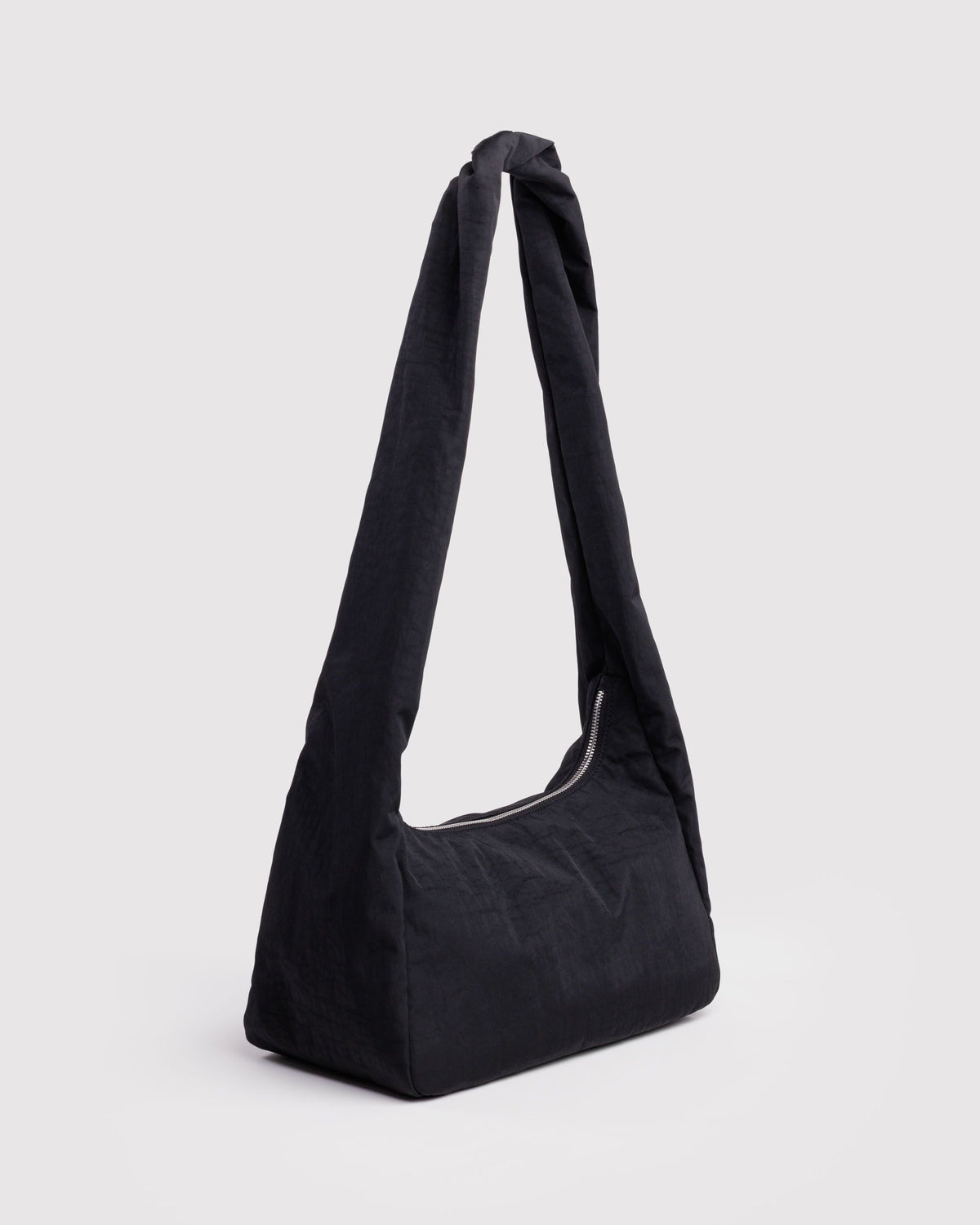 NYLON MERINGUE BAG