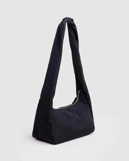 NYLON MERINGUE BAG