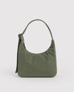 MINI NYLON SHOULDER BAG