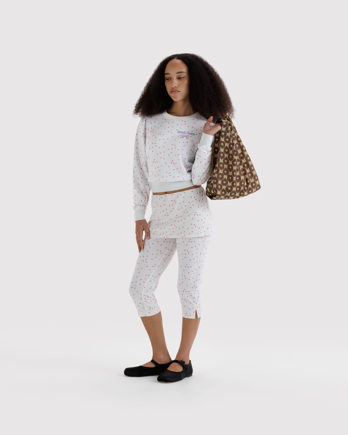 BABY BOW BAGGU