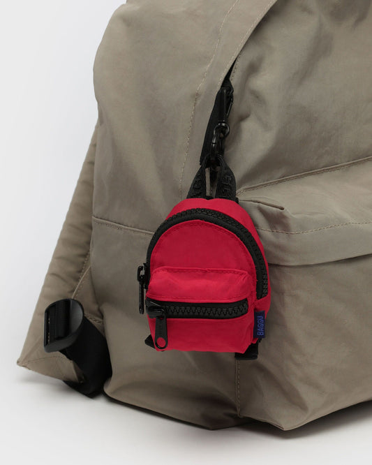 BACKPACK CHARM