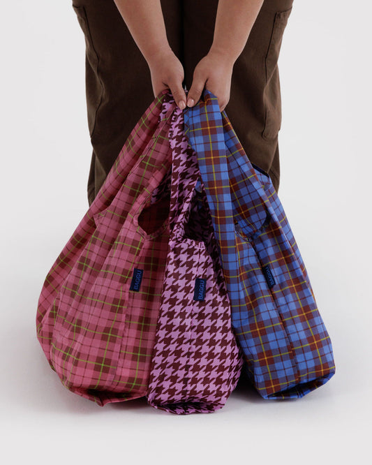 STANDARD BAGGU SET OF 3