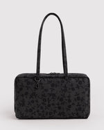 MEDIUM NYLON BOWLER BAG