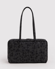 MEDIUM NYLON BOWLER BAG