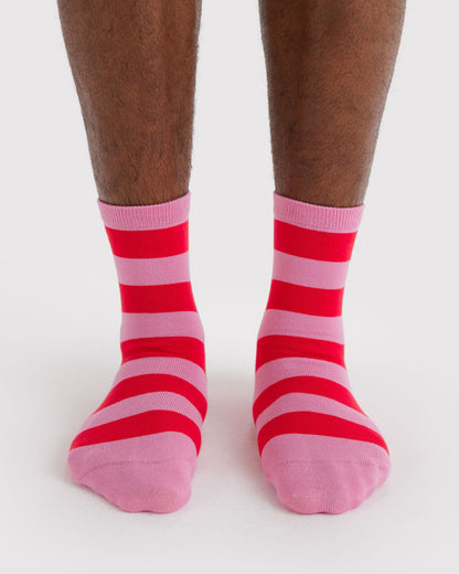 CREW SOCK