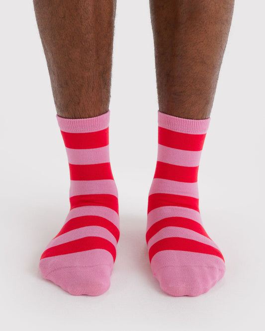 CREW SOCK