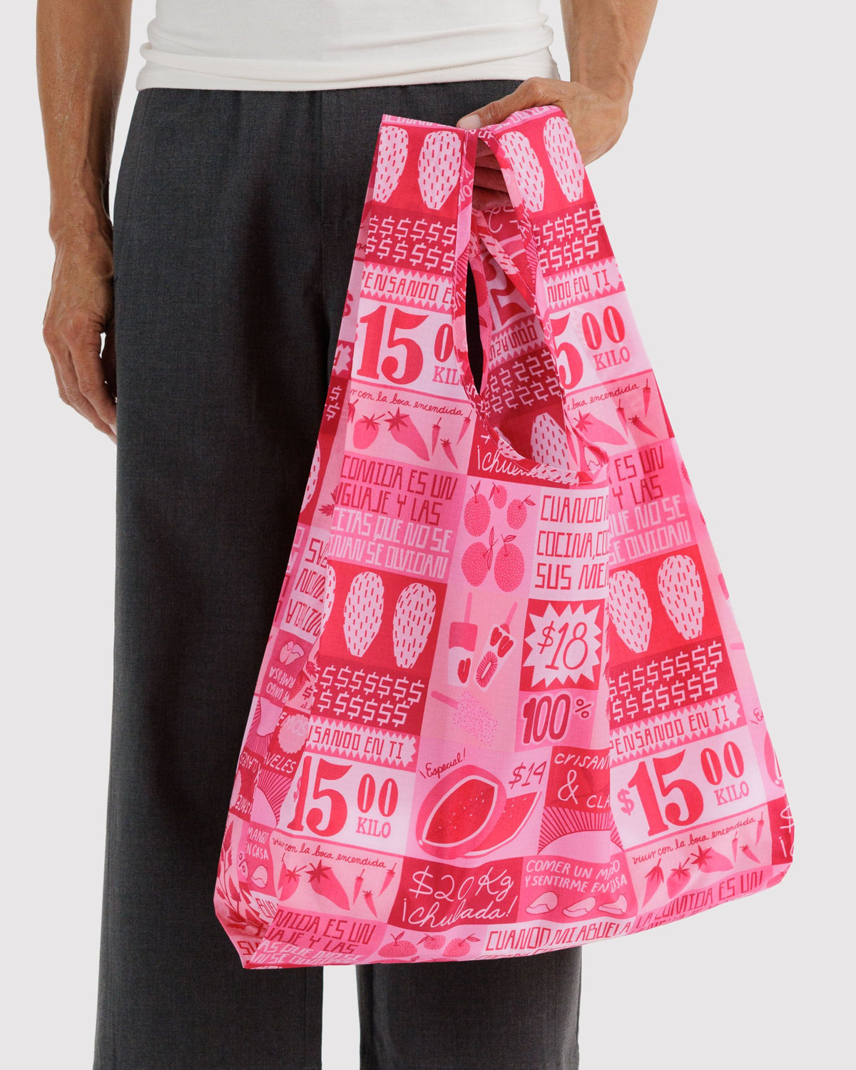 STANDARD BAGGU