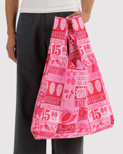 STANDARD BAGGU