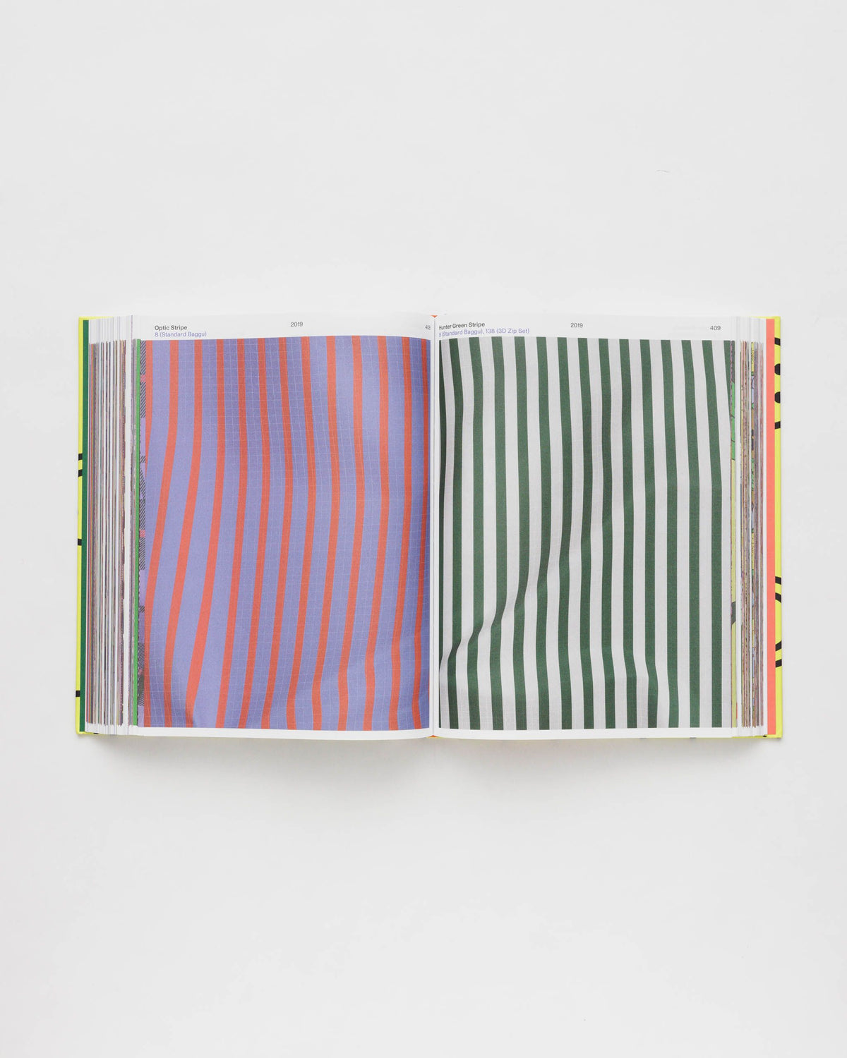HOLD EVERYTHING: 15 YEARS OF BAGGU