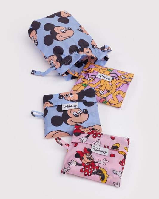 STANDARD BAGGU SET OF 3