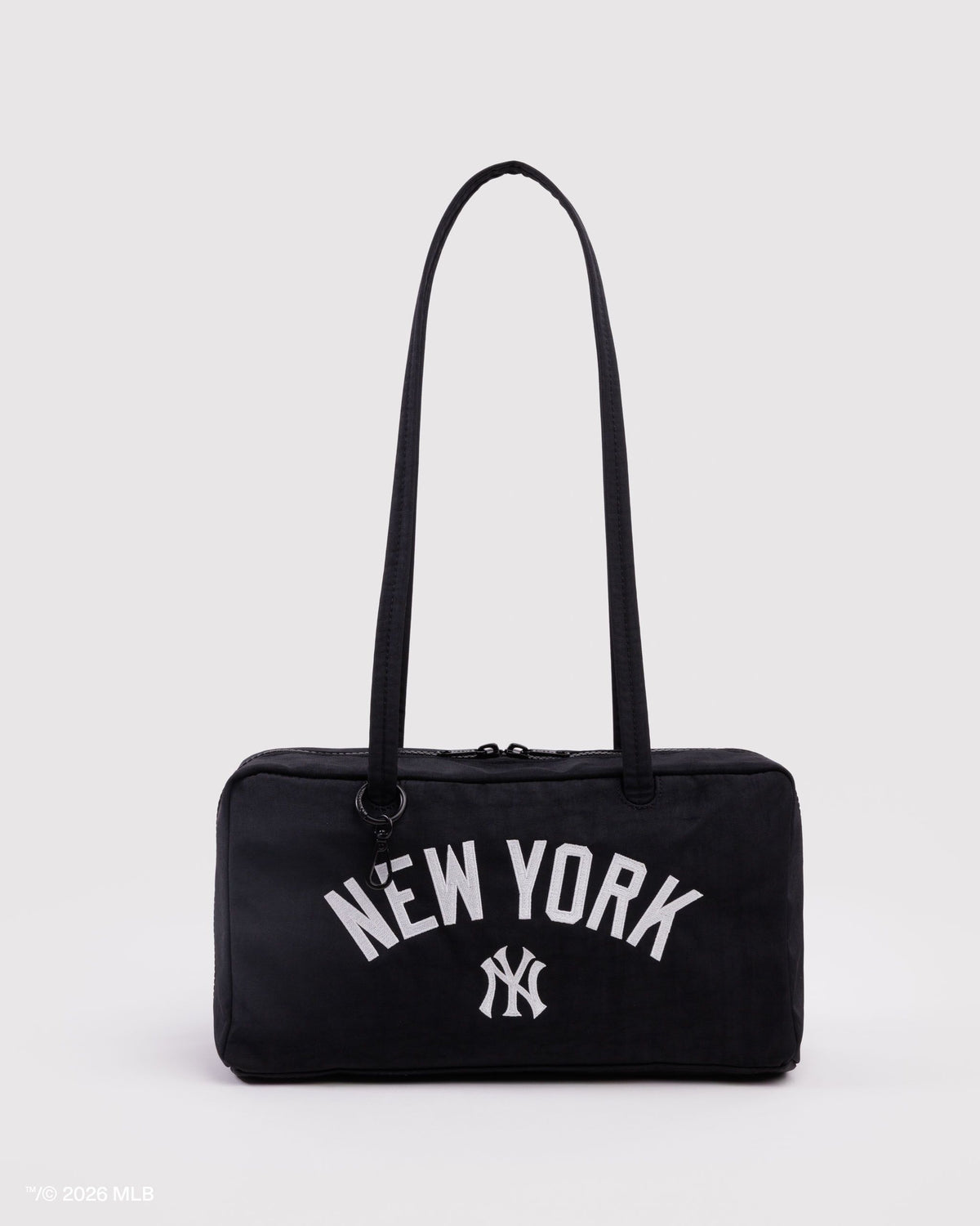 NYLON BOWLER BAG