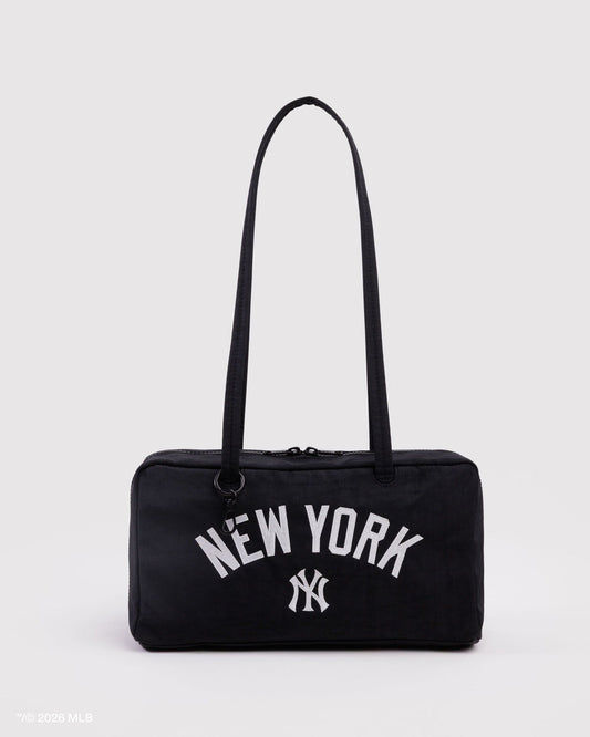 NYLON BOWLER BAG