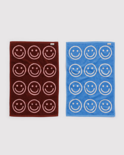 HAND TOWEL SET OF 2