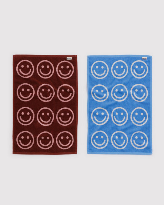 HAND TOWEL SET OF 2