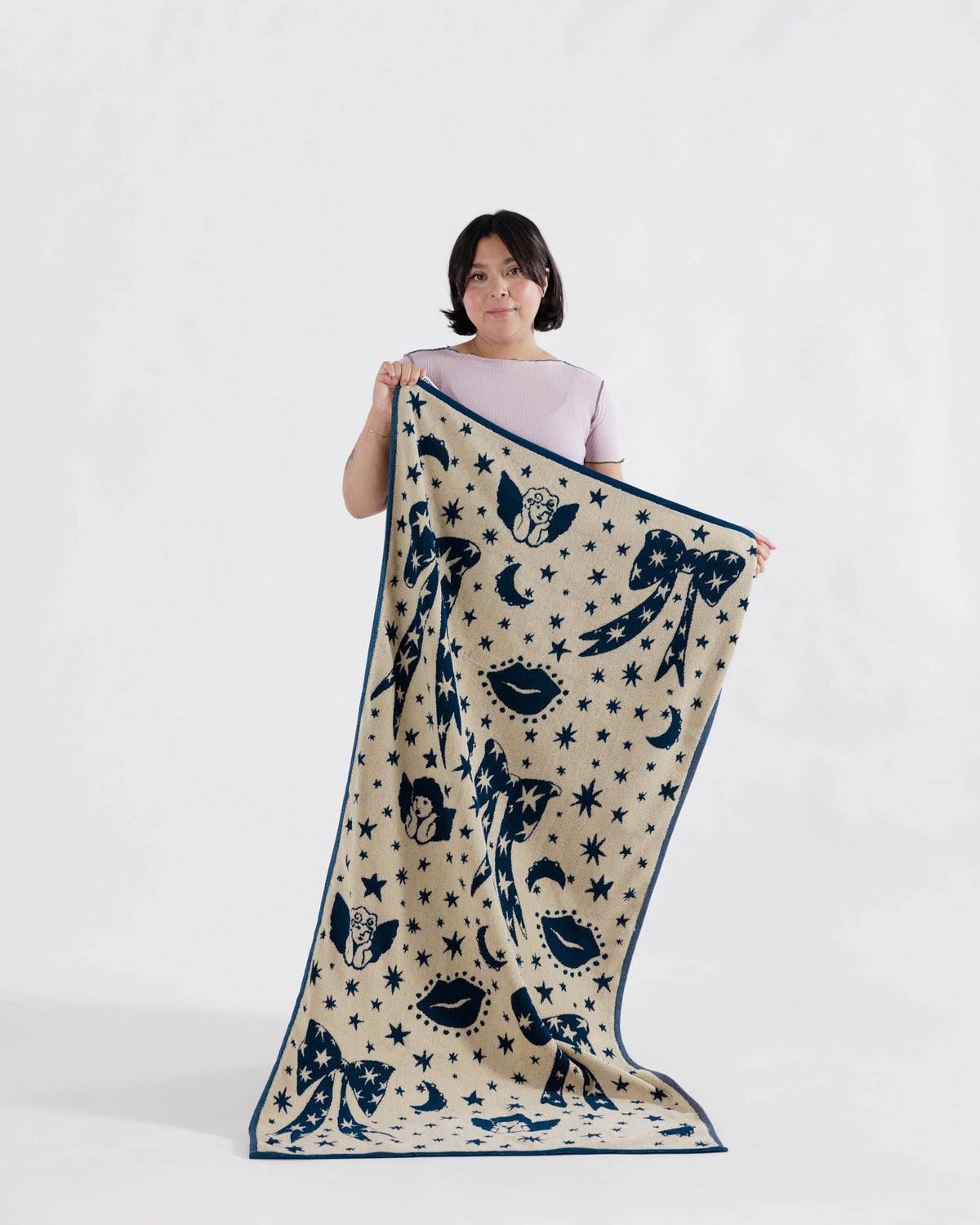 BATH TOWEL