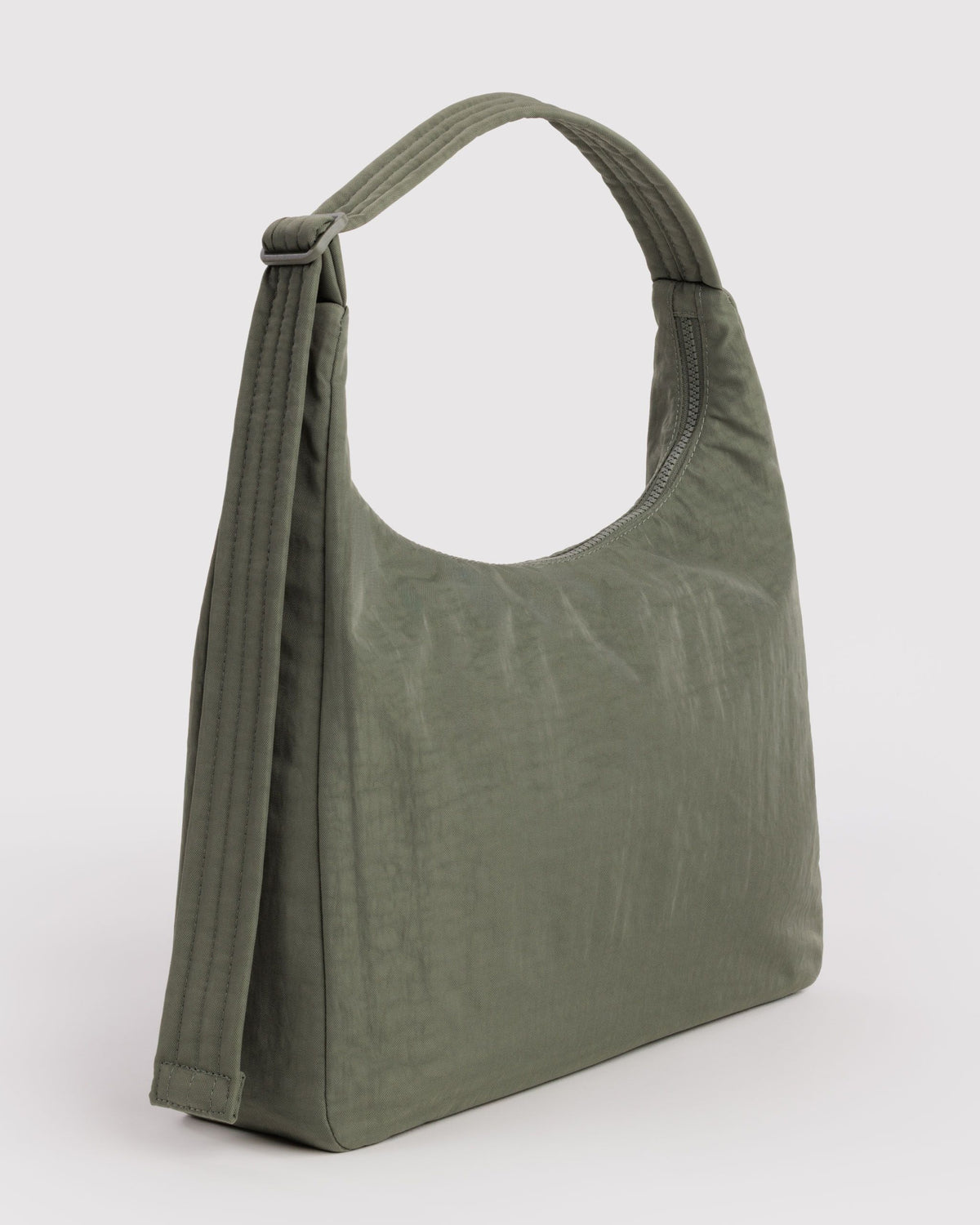 NYLON SHOULDER BAG