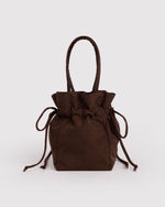 NYLON DRAWSTRING BAG