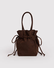 NYLON DRAWSTRING BAG