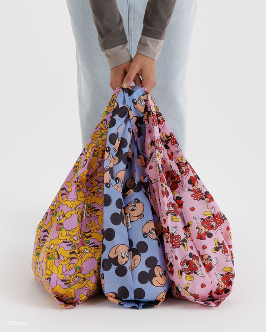 STANDARD BAGGU SET OF 3