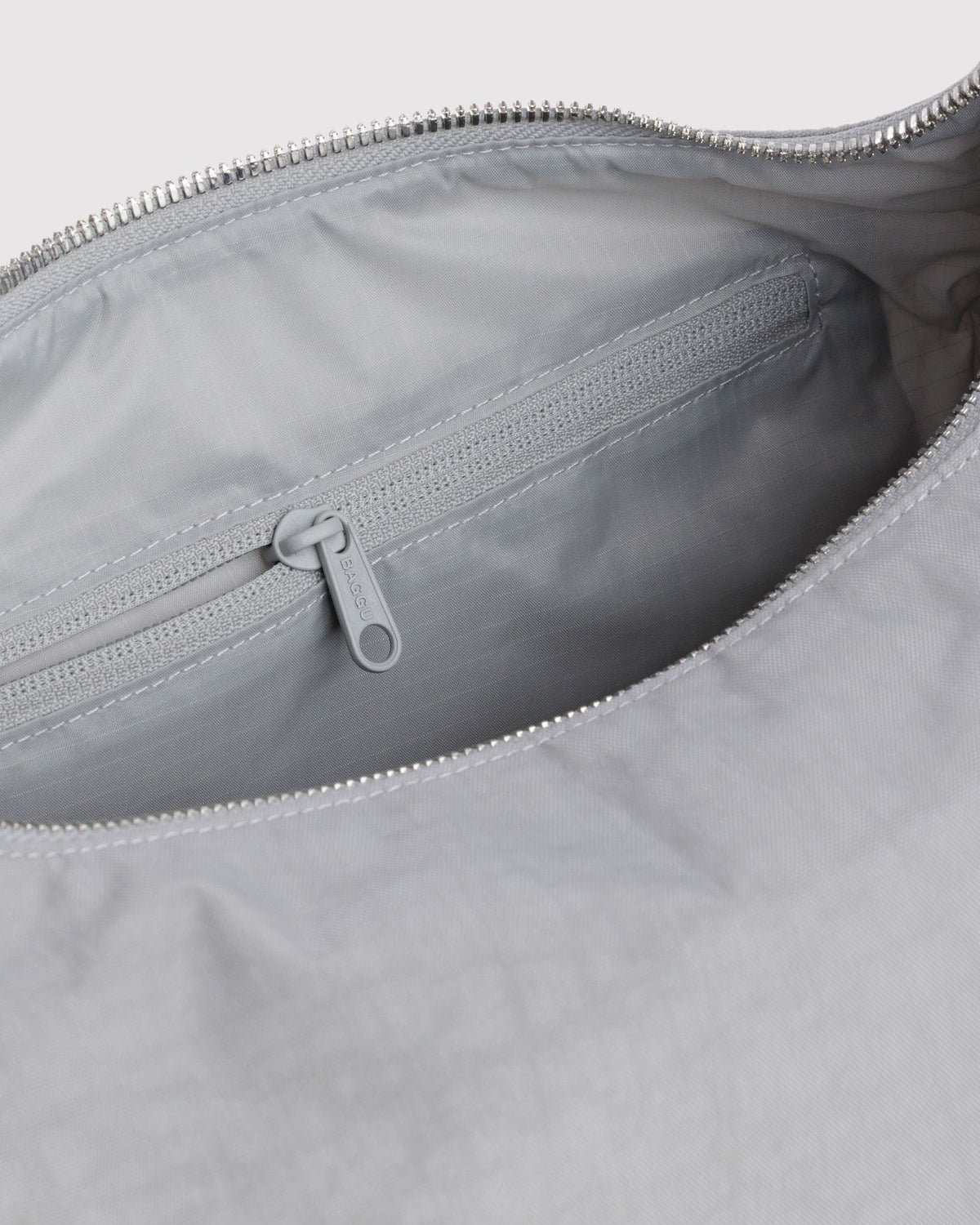 NYLON MERINGUE BAG