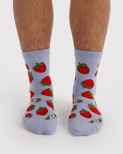 CREW SOCK