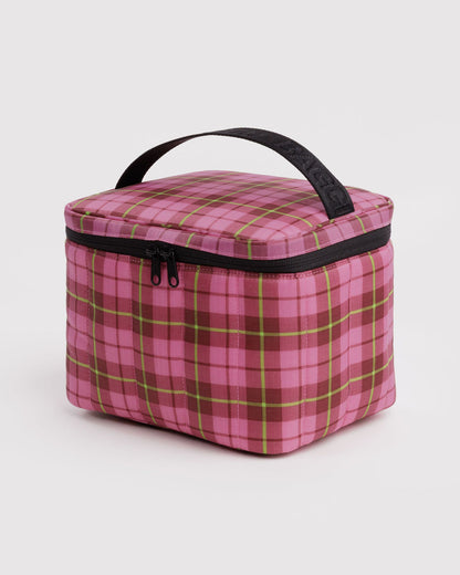 PUFFY LUNCH BAG
