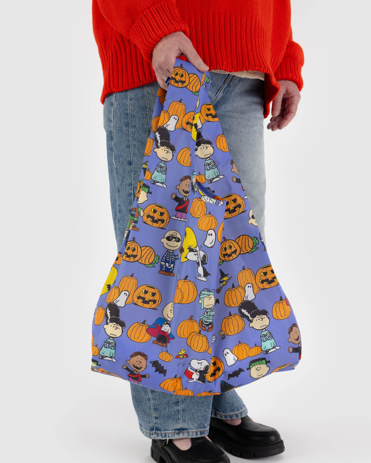 STANDARD BAGGU