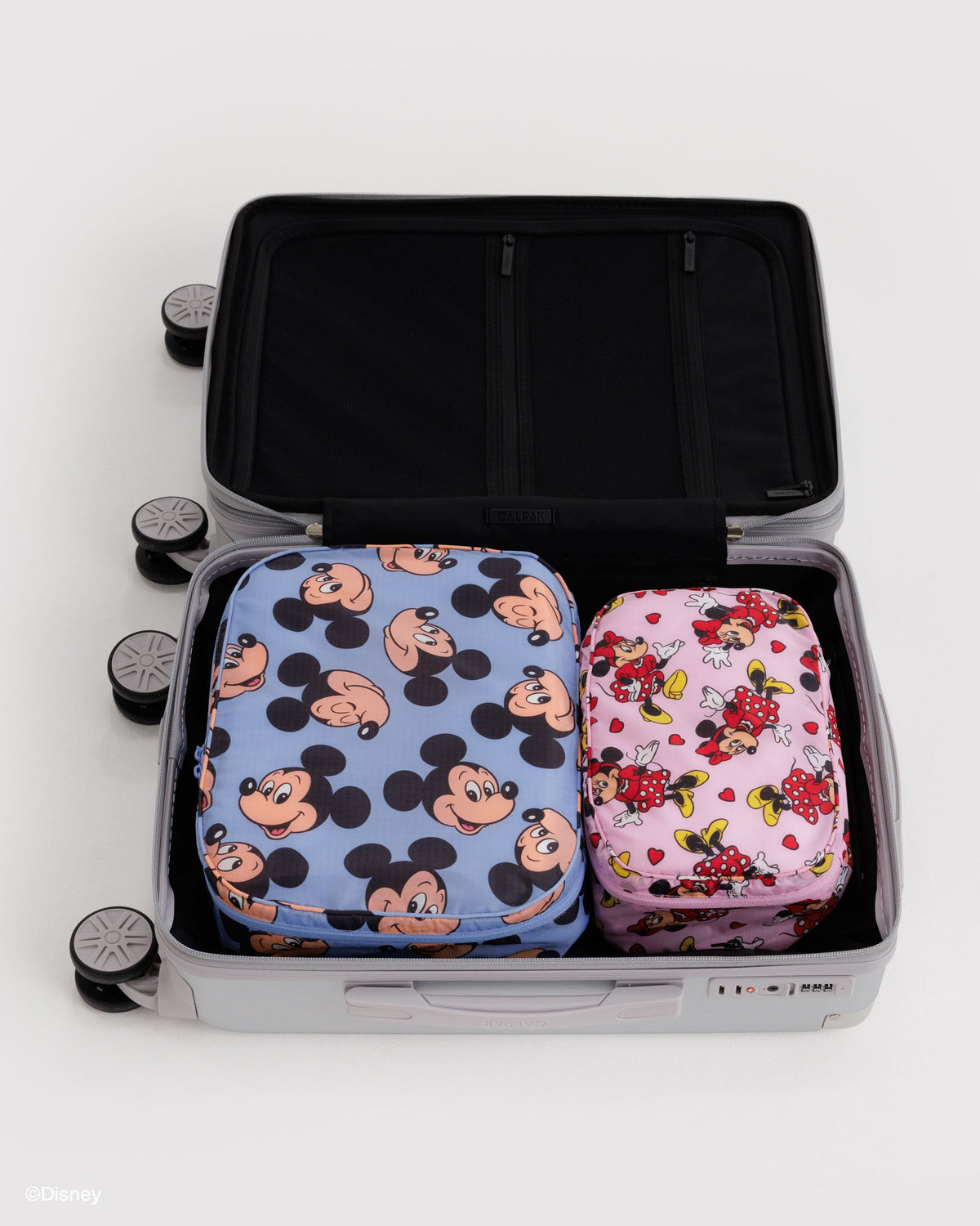 PACKING CUBE SET