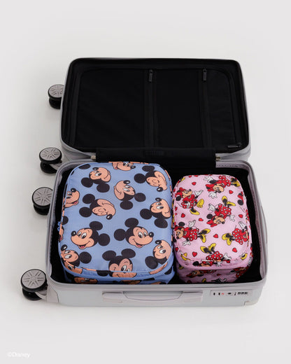 PACKING CUBE SET