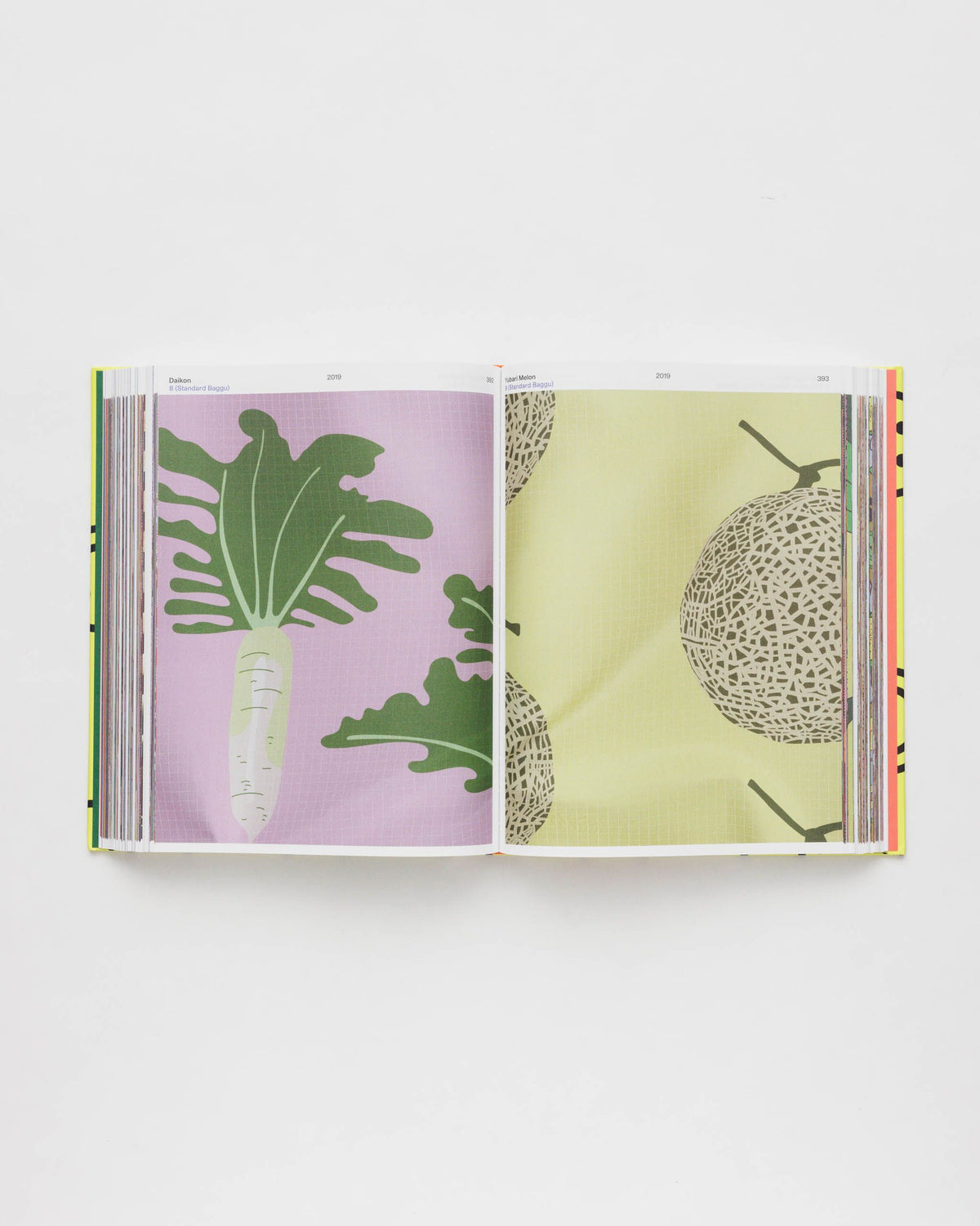 HOLD EVERYTHING: 15 YEARS OF BAGGU