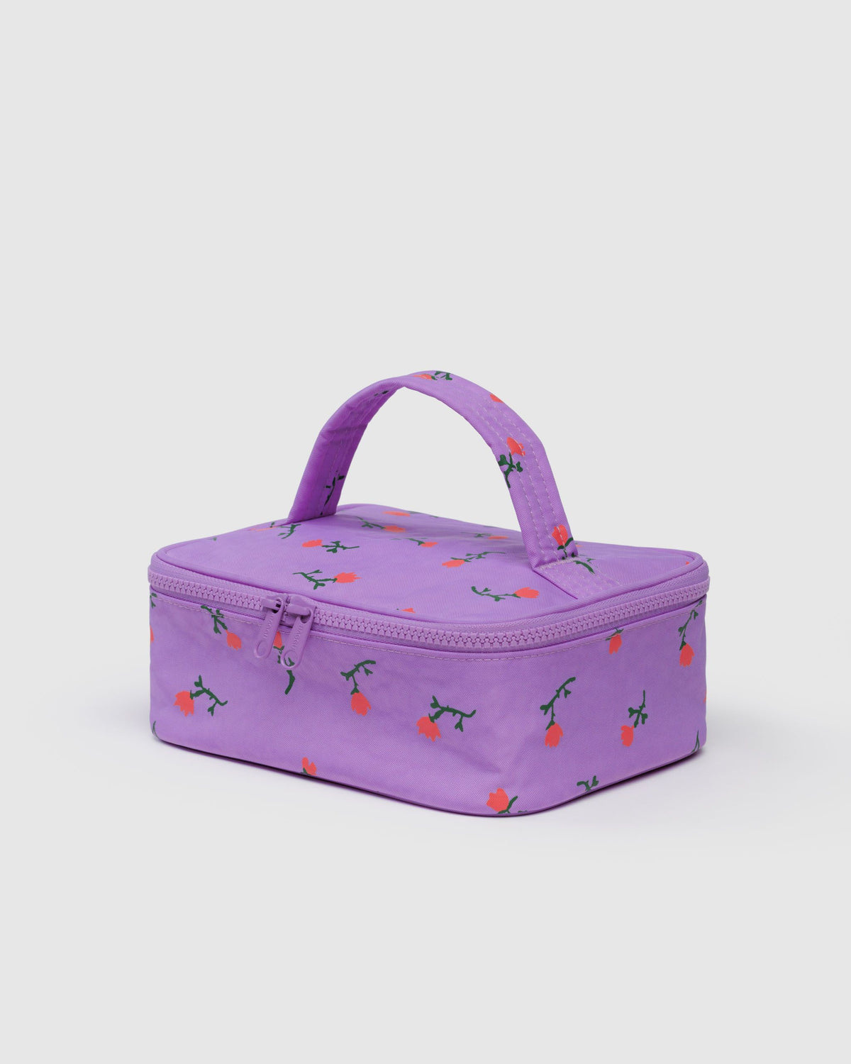 SMALL COSMETIC CASE