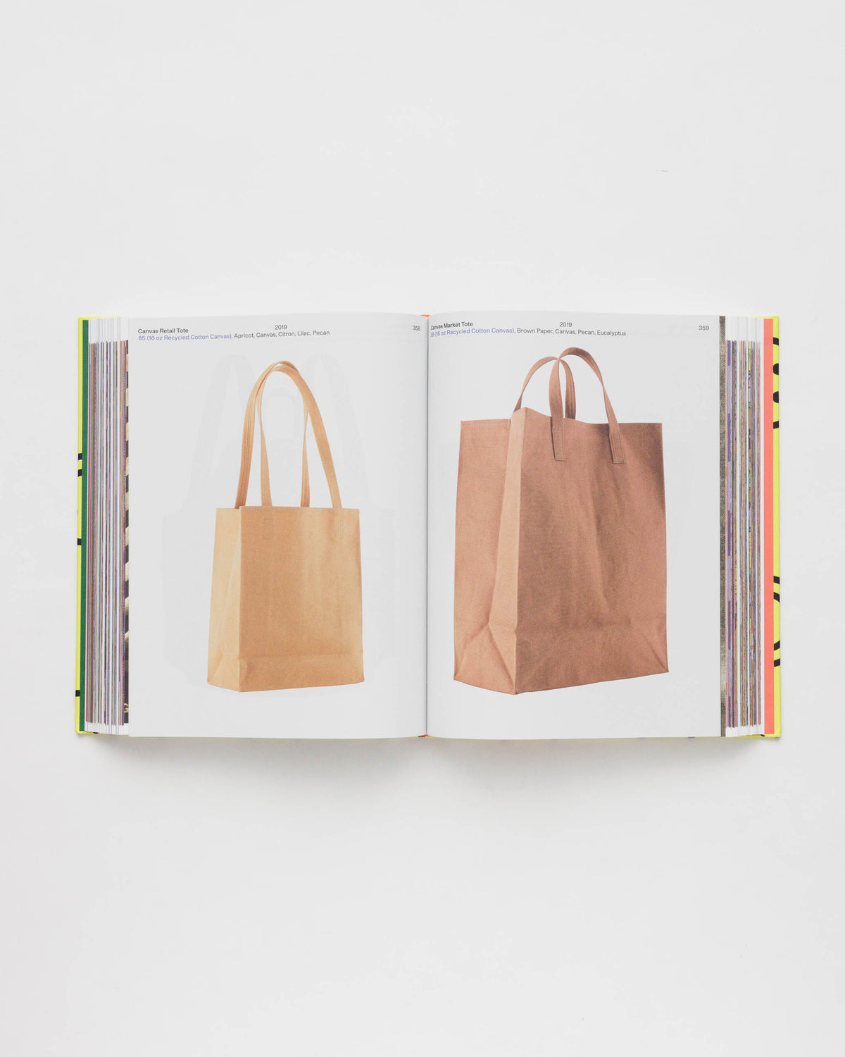 HOLD EVERYTHING: 15 YEARS OF BAGGU