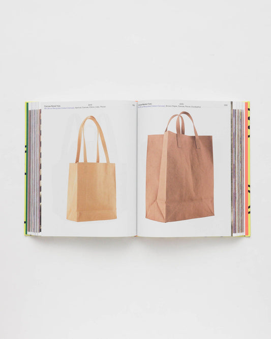 HOLD EVERYTHING: 15 YEARS OF BAGGU