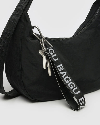LOGO KEYCHAIN