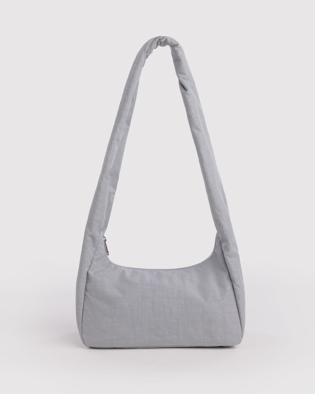 NYLON MERINGUE BAG