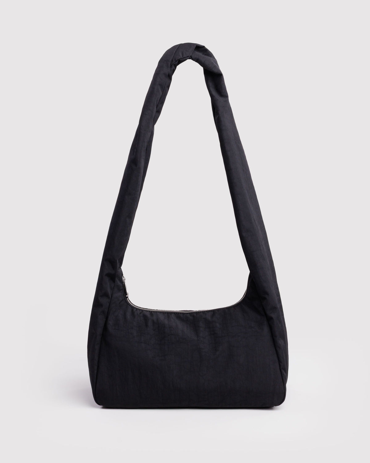 NYLON MERINGUE BAG