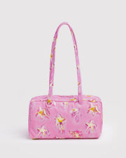 NYLON BOWLER BAG