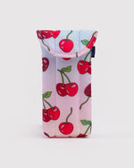 PUFFY GLASSES SLEEVE